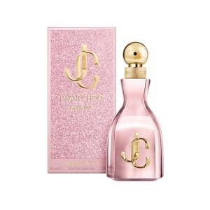 Jimmy Choo I Want Choo With Love Eau De Parfum 60ml